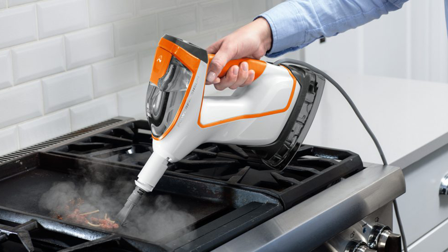 Shop Steam Cleaners Harvey Norman New Zealand