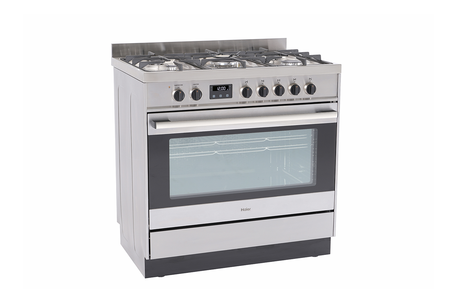 Freestanding oven best sale 900mm gas