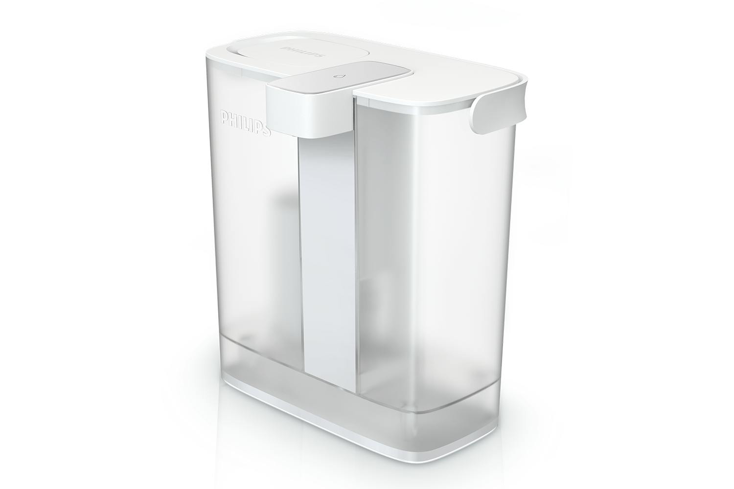 Philips 3L Filtered Water Powered Pitcher