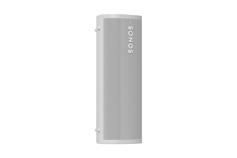 Sonos ROAM Portable Smart Speaker - White