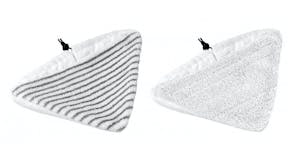 Bissell Steam Mop Select Replacement Pads - 2 Pack