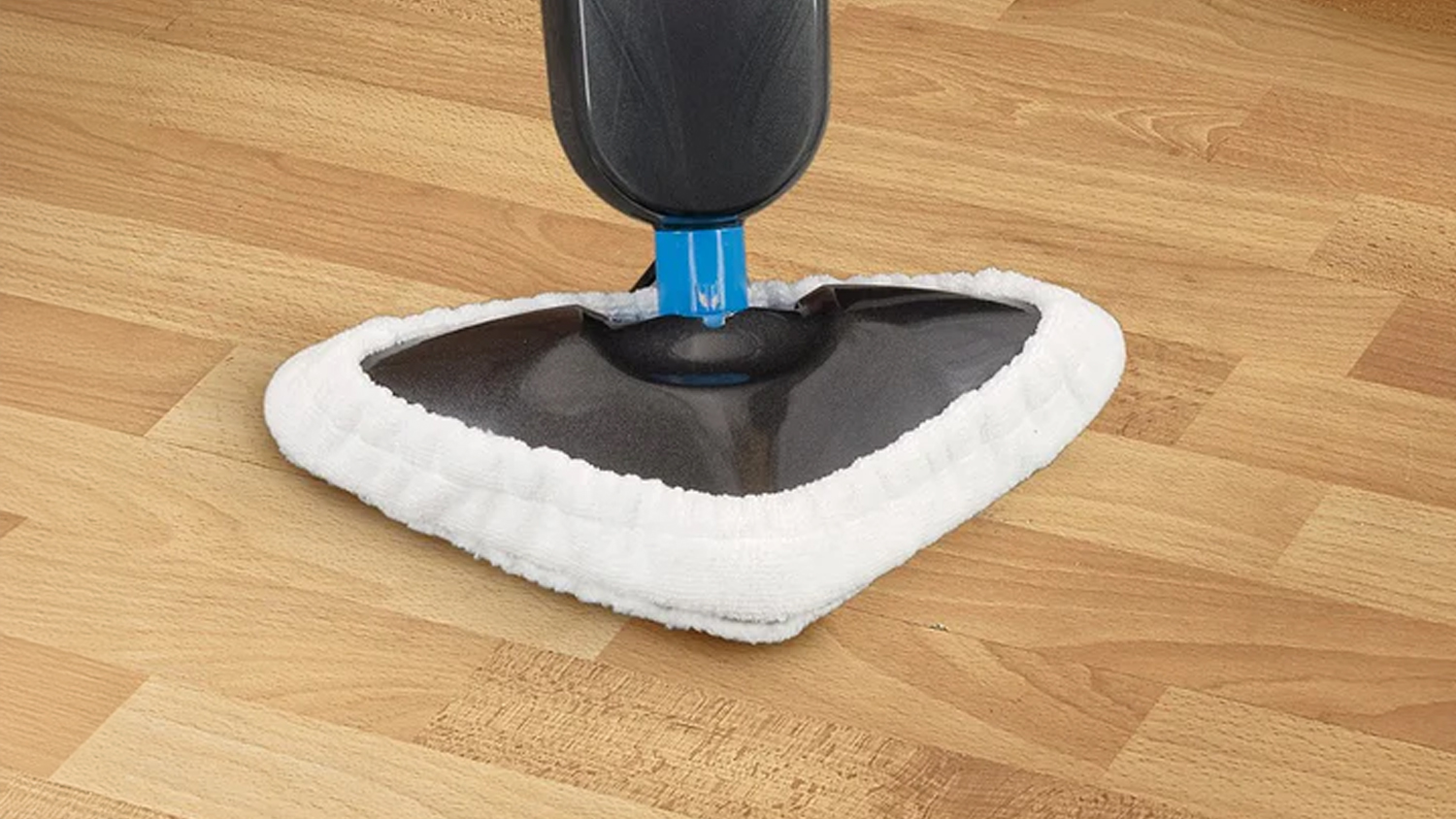 Bissell Steam Mop Select Replacement Pads - 2 Pack