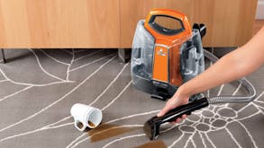 Bissell SpotClean Professional Carpet and Upholstery Shampooer