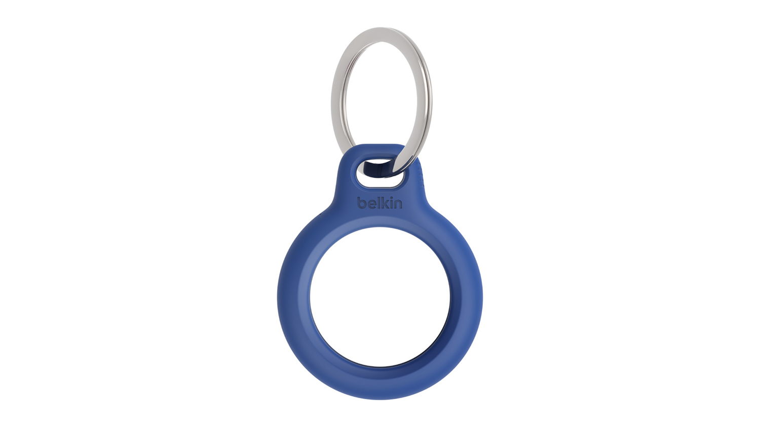 Belkin AirTag Keyring Holder - Blue