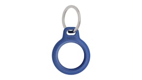 Belkin AirTag Keyring Holder - Blue