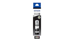 Epson EcoTank T552 Ink Bottle - Photo Black