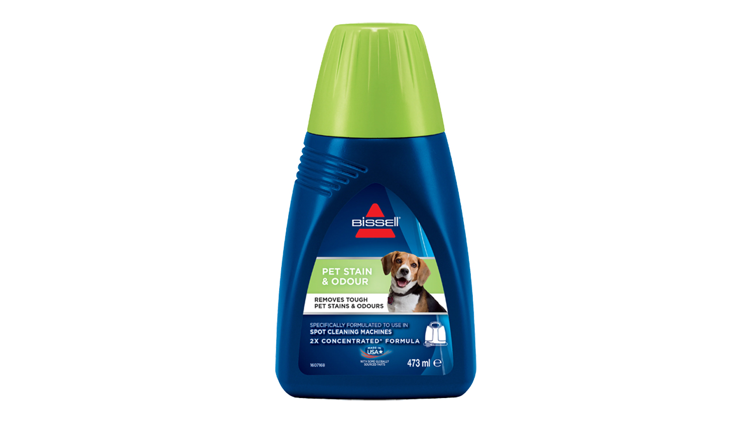 Bissell Pet Stain & Odour 473ml SpotClean Formula