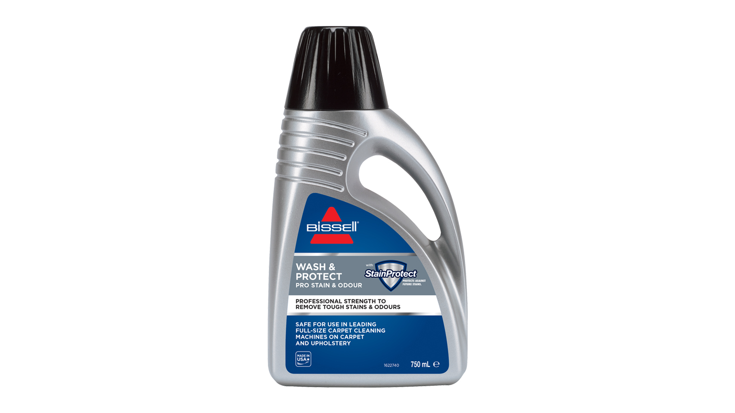 Bissell Professional Stain & Odour Formula - 750ml (78H6E)