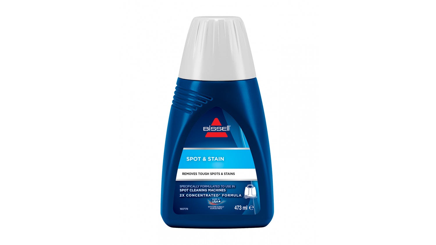 Bissell Spot & Stain 473ml SpotClean Formula