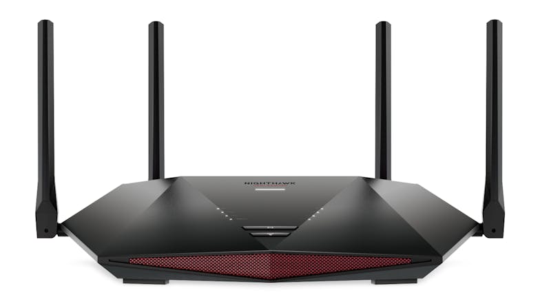 Netgear XR1000 Nighthawk AX5400 6-Stream Wi-Fi 6 Gaming Router