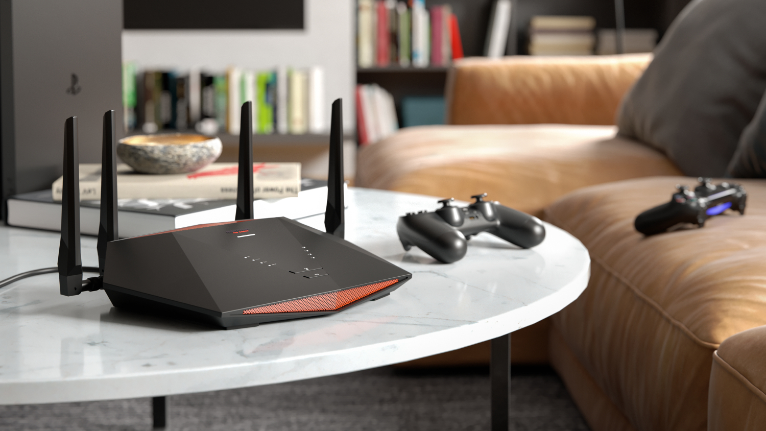Gaming Routers Harvey Norman New Zealand