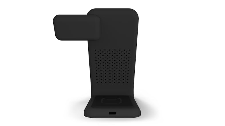 STM ChargeTree Swing Multi Device Charging Station - Black