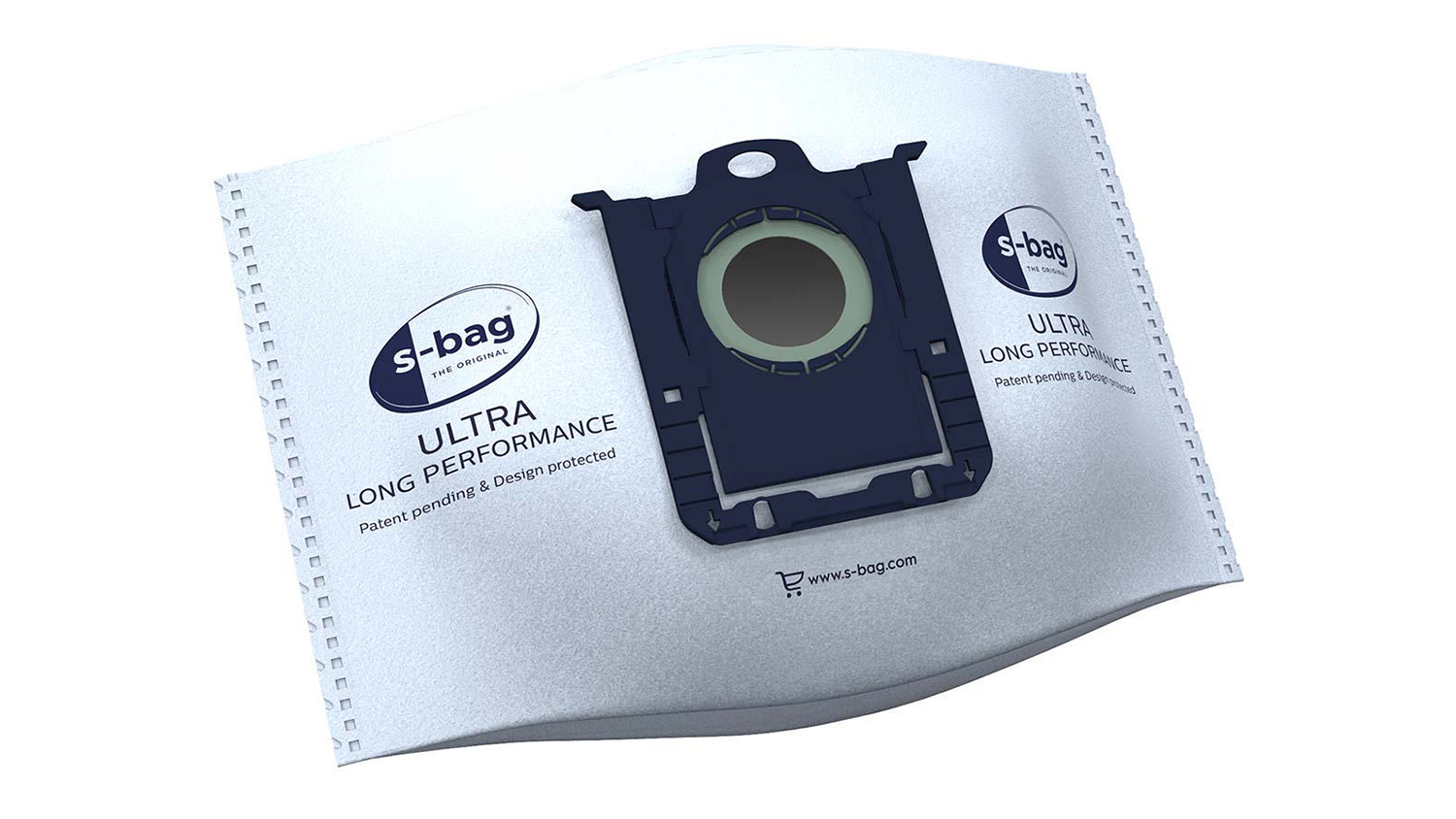 Electrolux Vacuum Bags