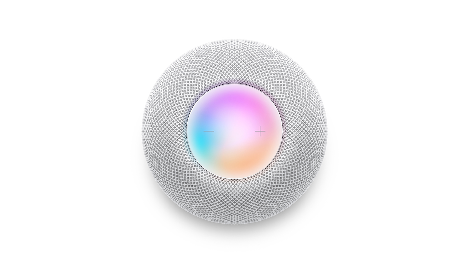 Apple HomePod mini - White