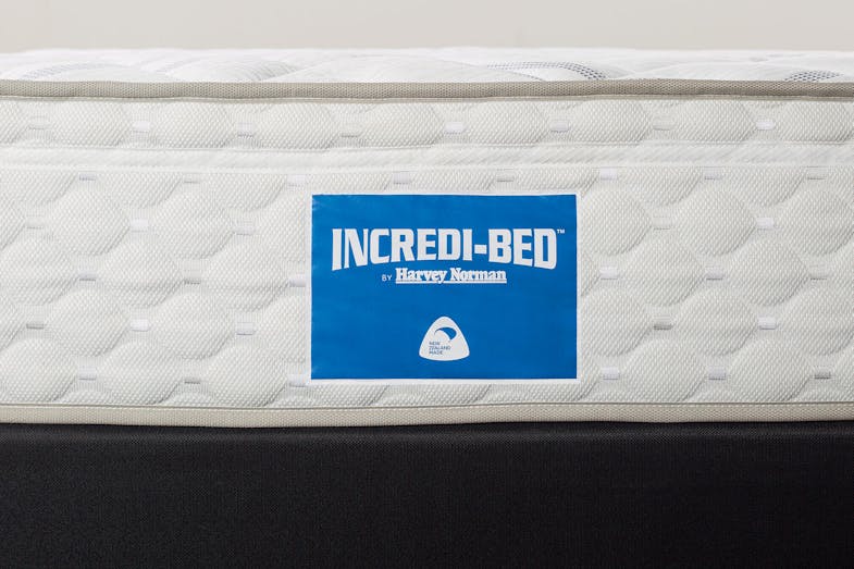 Super King Mattress by Incredi-Bed