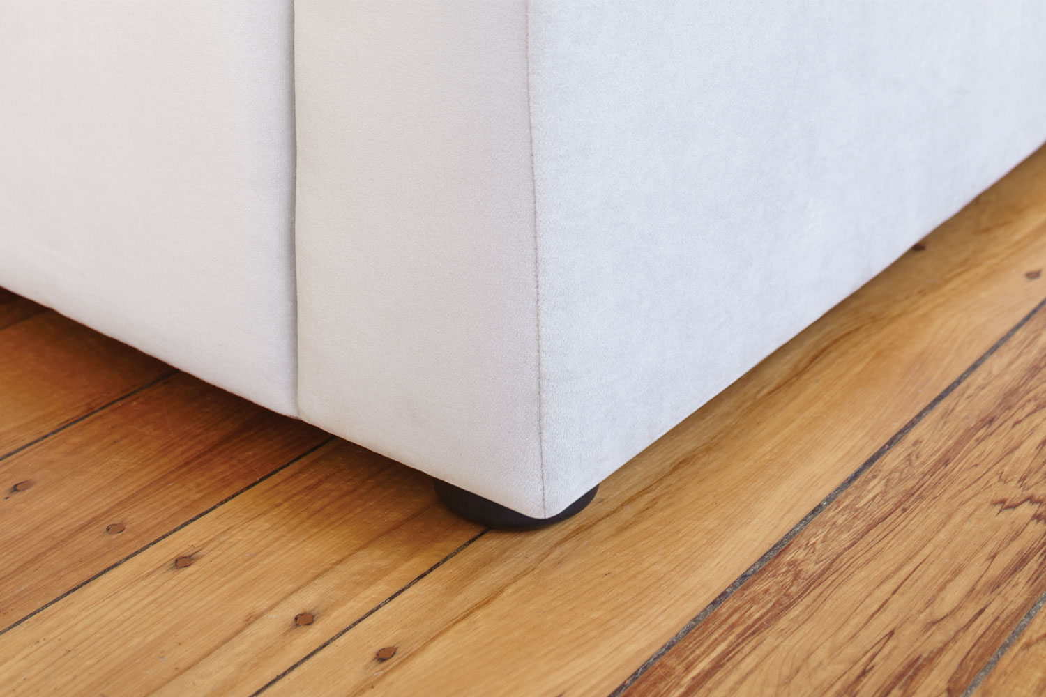 Luxe2 King Single Bed Frame Harvey Norman New Zealand