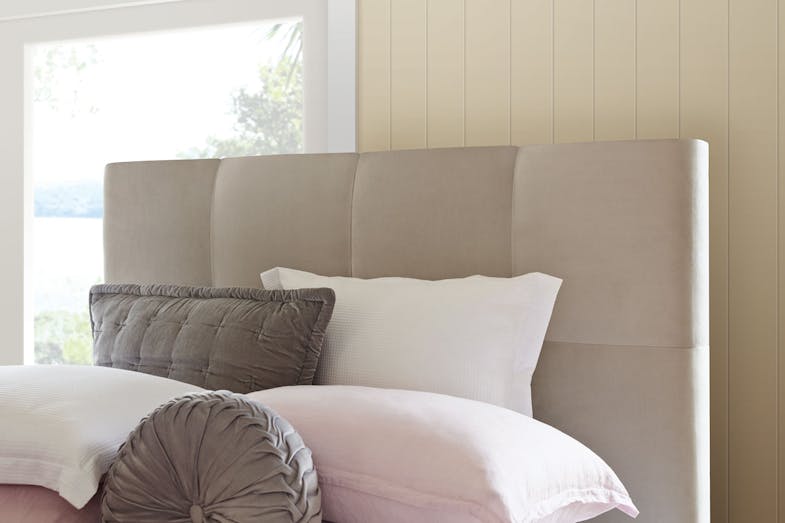 Luxe2 Single Headboard