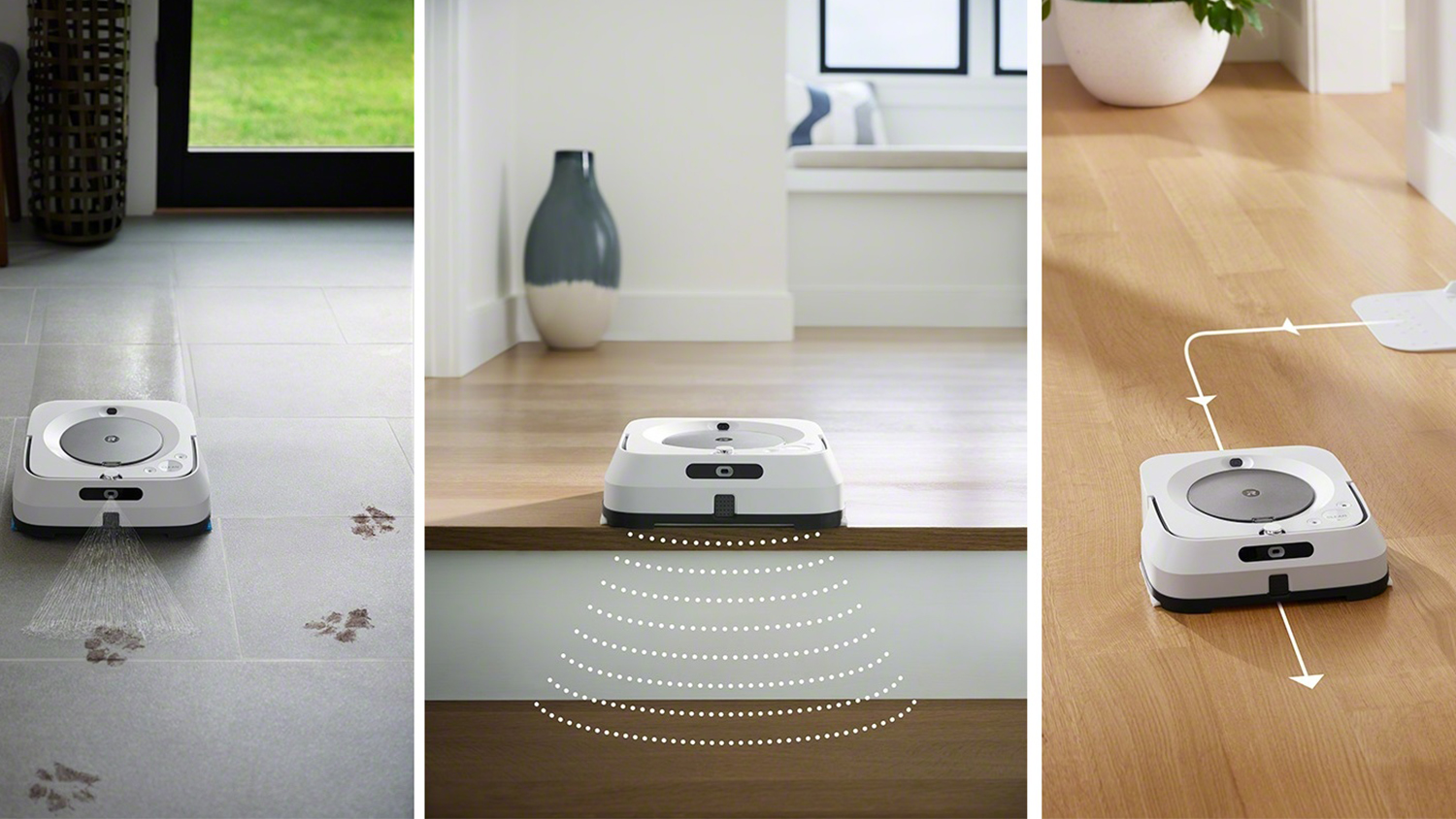 Robot Vacuum Cleaner Samsung, Roomba, iRobot Harvey Norman New Zealand