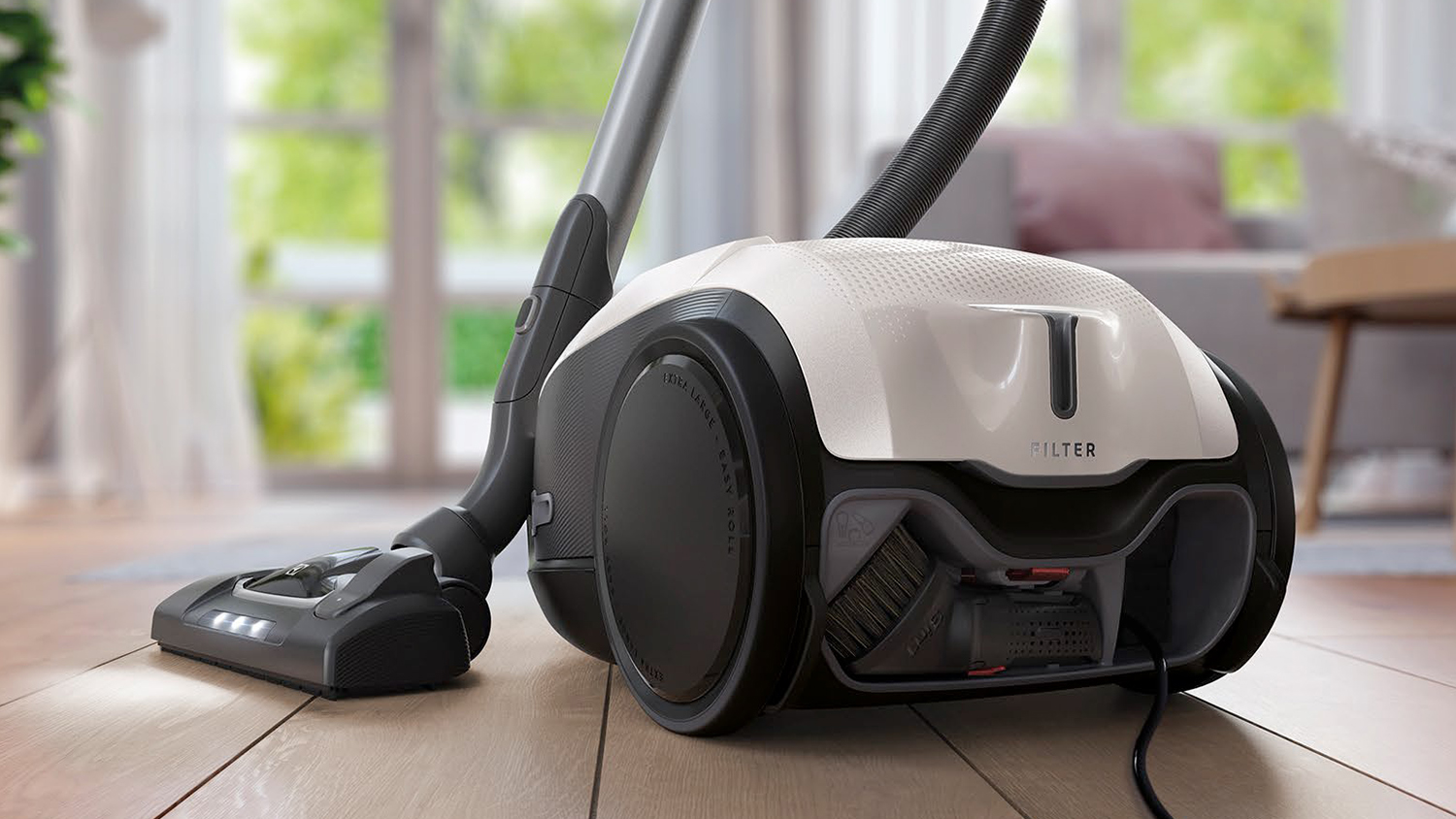 Vacuum Cleaners Panasonic, Bosch, Electrolux, Miele, Dyson Harvey