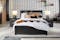 Titus Queen Bed Frame