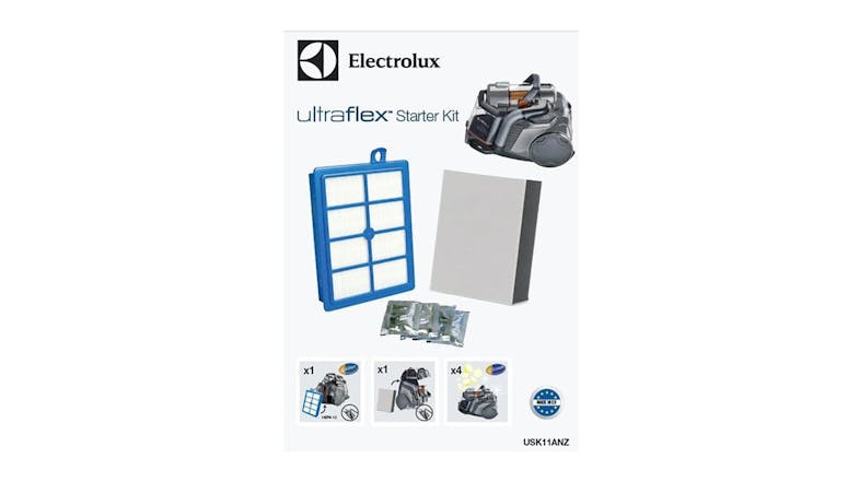 Electrolux Ultraflex Vacuum Starter Kit
