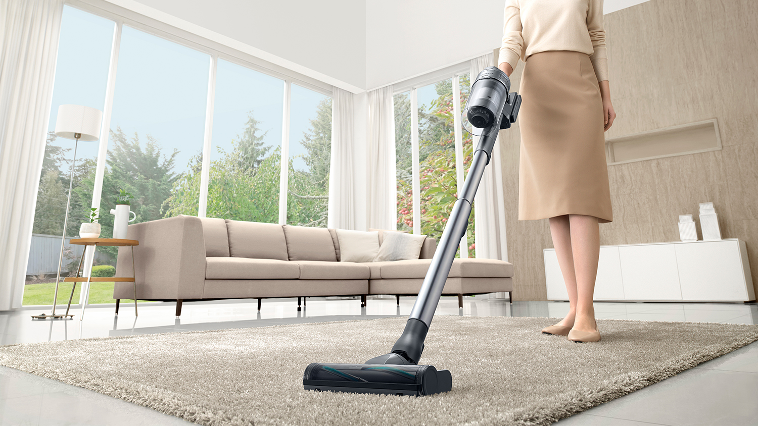 Are Canister Vacuums Better