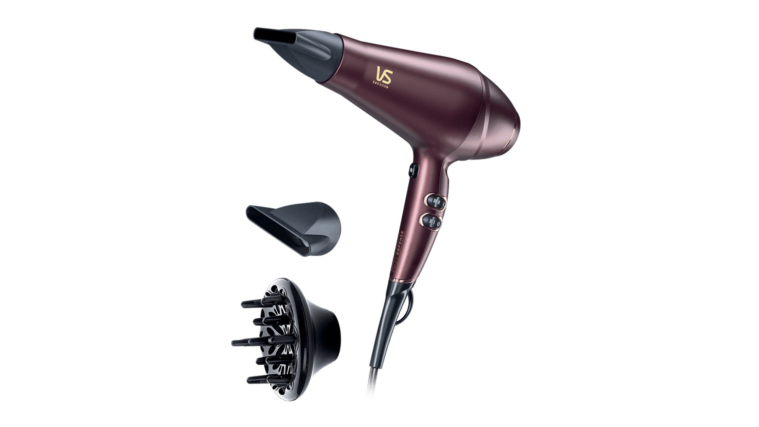 The best 5 hair dryers in 2023  VS Sassoon New Zealand