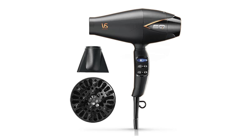 VS Sassoon 5Q Brilliance High Performance Hair Dryer