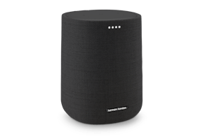 Harman Kardon Citation MKII One Smart Speaker - Black