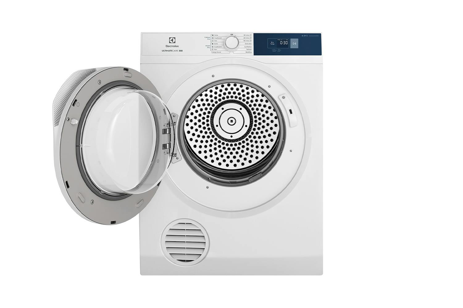 Electrolux 6kg Sensor Clothes Dryer