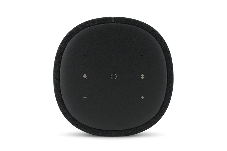 Harman Kardon Citation MKII One Smart Speaker - Black