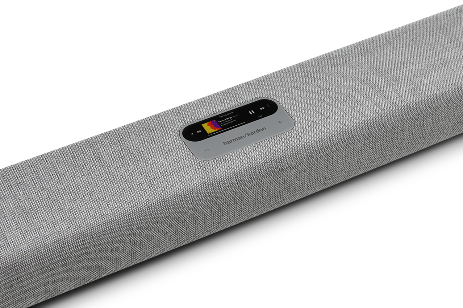 Harman Kardon Citation MultiBeam 700 Soundbar Grey Harvey Norman New Zealand