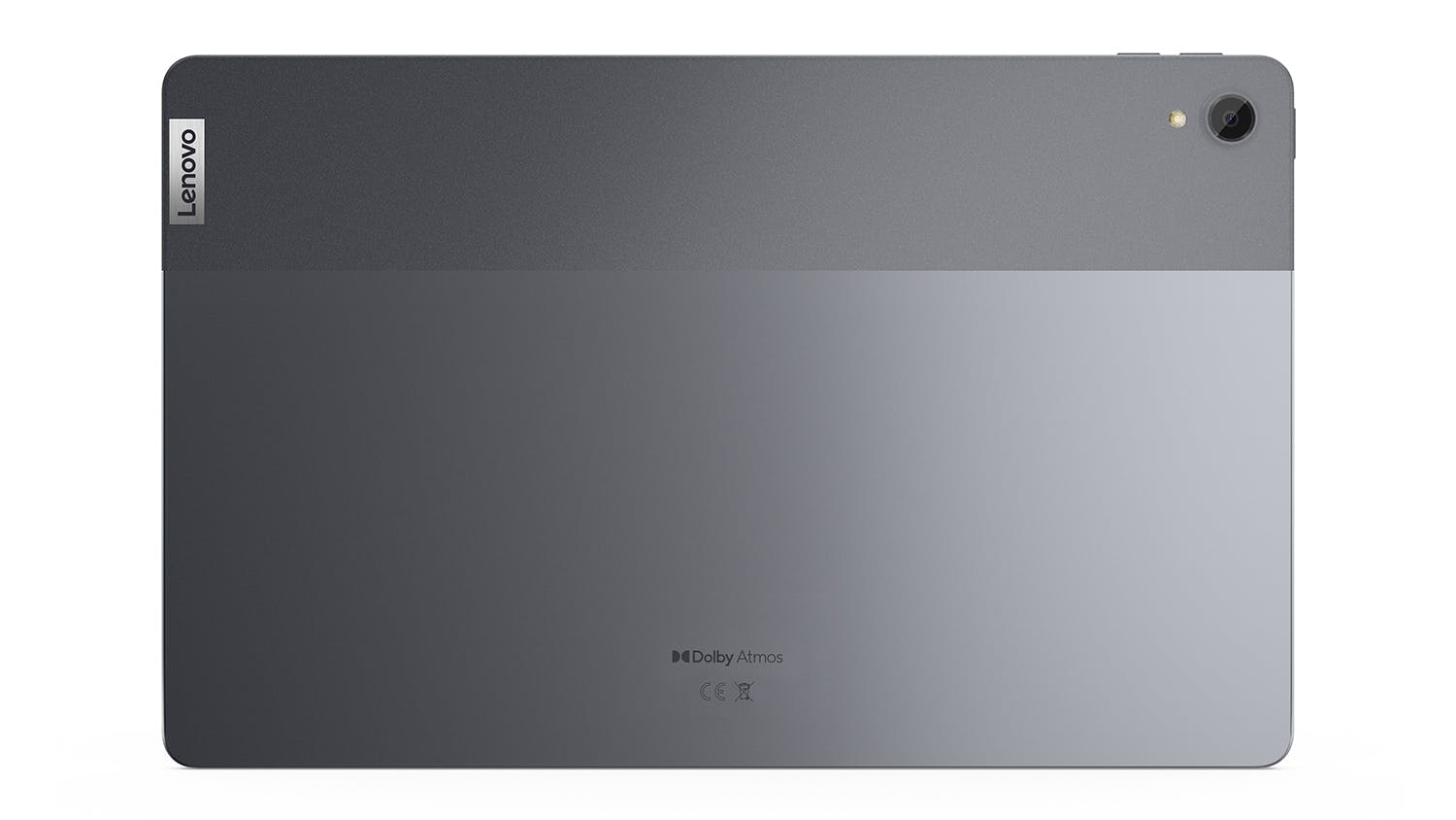 Lenovo Tab P11 11" Tablet - Iron Grey