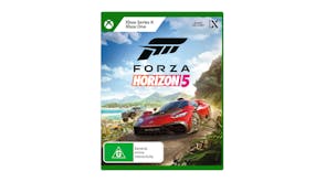 Xbox Series X/One - Forza Horizon 5 (G)