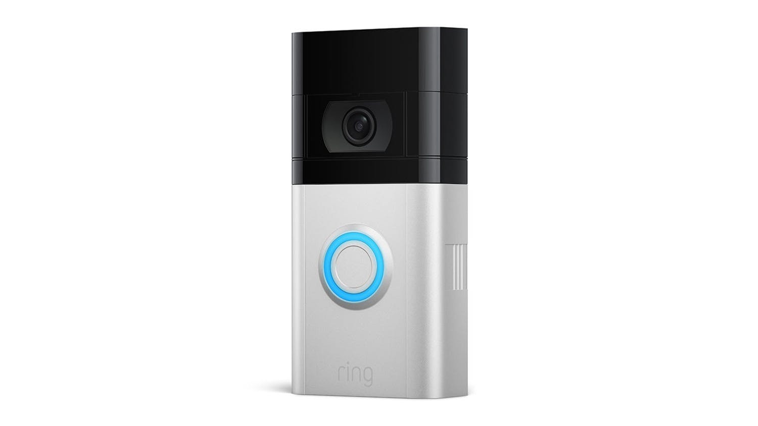 Video Doorbell  Ring Doorbell Without Existing Doorbell