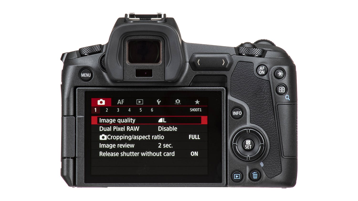 Mirrorless Cameras Harvey Norman New Zealand