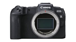 Canon EOS RP Full Frame Mirrorless Camera - Body Only