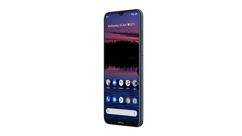Nokia G20 Smartphone - Blue