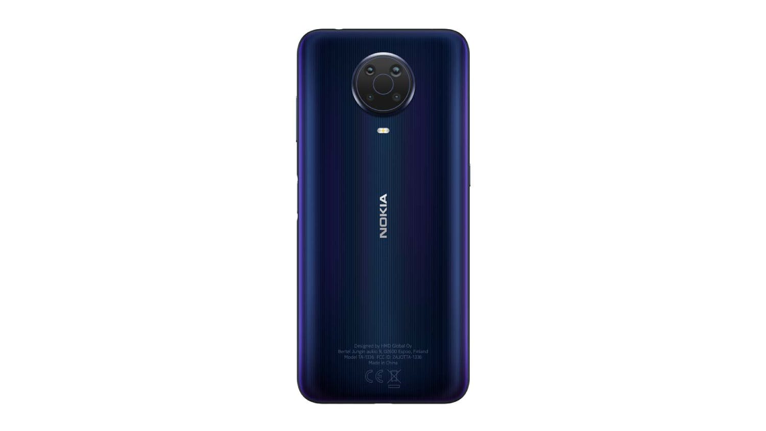 Nokia G20 Smartphone - Blue