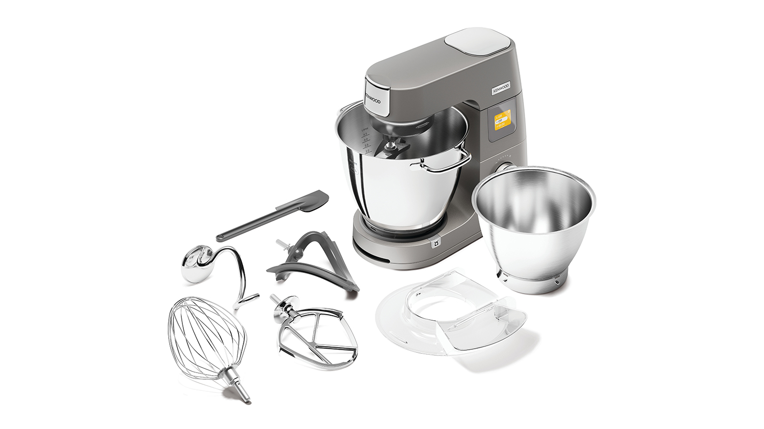 kenwood major titanium prisjakt