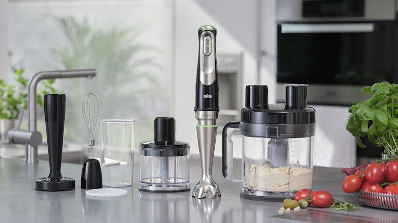 Braun Multiquick 9 Hand Blender