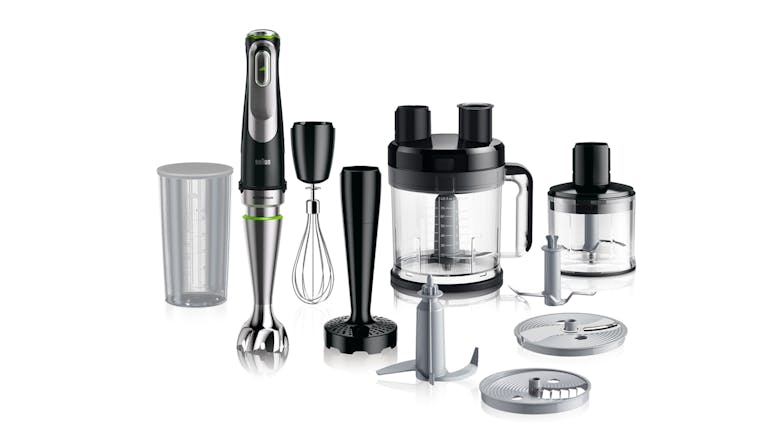 Braun Multiquick 9 Hand Blender