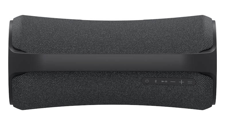 Sony XG500 Portable Wireless Speaker - Black