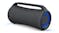 Sony XG500 Portable Wireless Speaker - Black