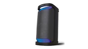 Sony XP500 Portable Wireless Speaker - Black