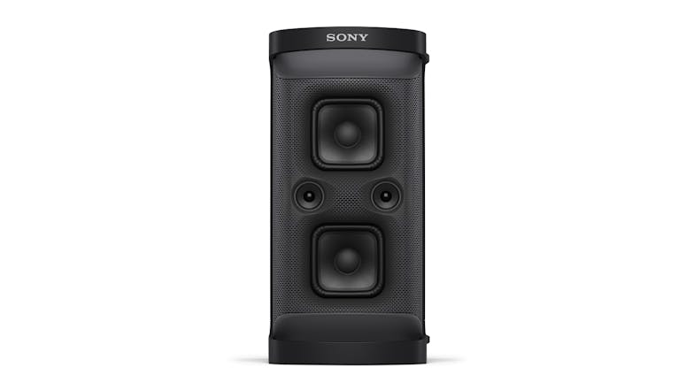 Sony XP500 Portable Wireless Speaker - Black
