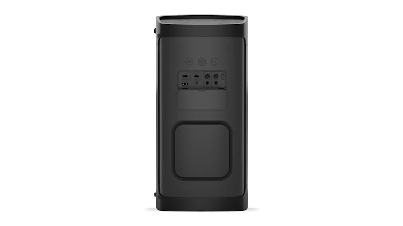 Sony XP500 Portable Wireless Speaker - Black