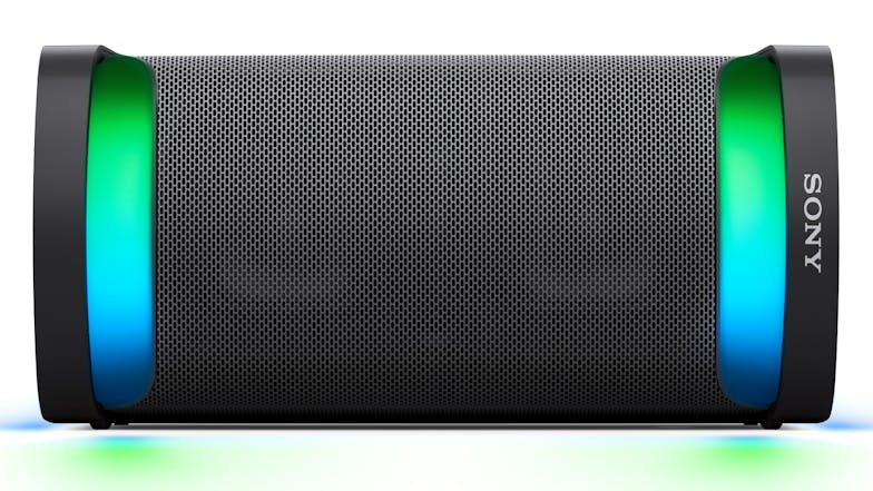 Sony XP500 Portable Wireless Speaker - Black