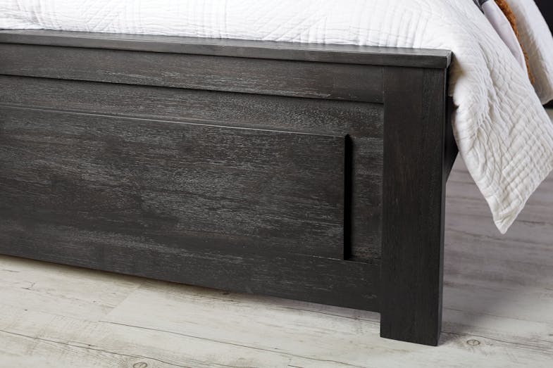 Titus Queen Bed Frame