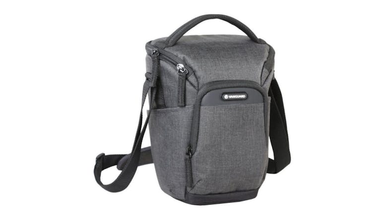 Vanguard Vesta Aspire 15Z Snoot Bag - Grey